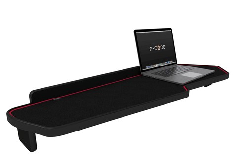 Truck dashboard table - truck,