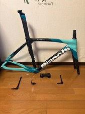 BIANCHI OLTRE XR3 DISC 50 size