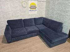 DFS Large Orka L Shape Corner