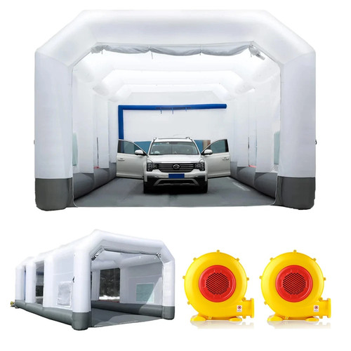 Gorillaspro inflatable spray - inflatable,