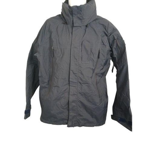 Siamidis goretex jacket royal - goretex,