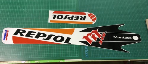 2016 repsol montesa style - repsol,