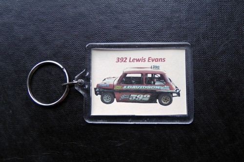 Lewis evans 392 - evans, 2019