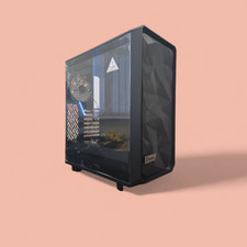 @NEW/CUSTOM LOGO@ Fractal