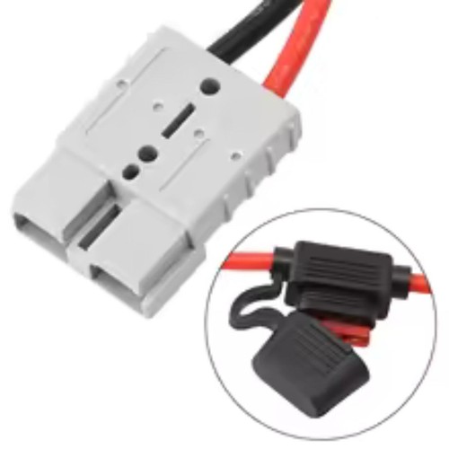 For 50amp anderson plug - for,