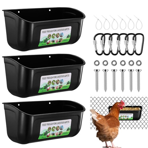 Pack black hanging - hanging, chicken