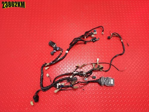 Electrical system yamaha - system, xt
