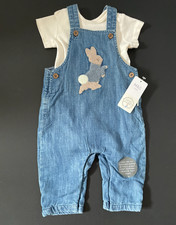 Baby  Boy Peter Rabbit