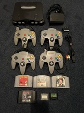Nintendo 64 Bundle