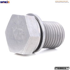 SCREW PLUG OIL SUMP 2399-005