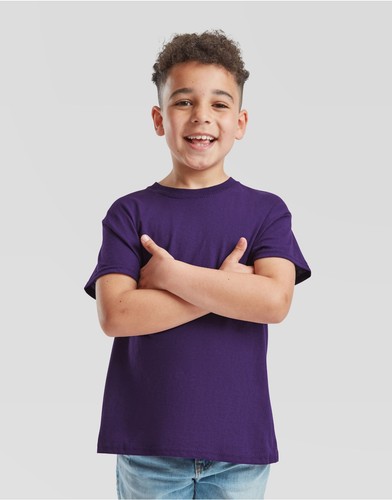 Kids original short - original, t-shirt