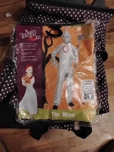 Nwt spirit halloween - spirit,