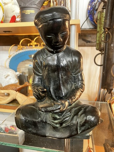 Vintage mid century austin - vintage,