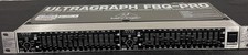 Behringer FBQ 1502