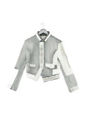 Elisa Cavaletti Bomber Jacket