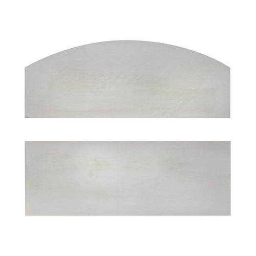 Hosco cabinet scraper - hosco, mm