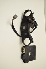 SUZUKI GSXR 1000 2007 2008 ECU