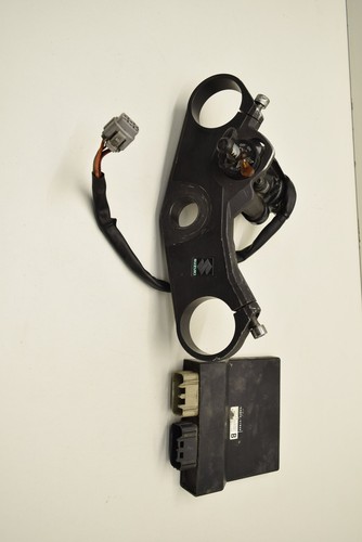 Suzuki gsxr 1000 2007 2008 - 1000,
