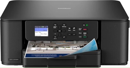 Brother dcp j1313dw wireless - dcp-j1313dw,