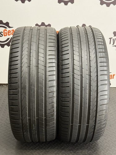 225 r17 91y pirelli - 2x,