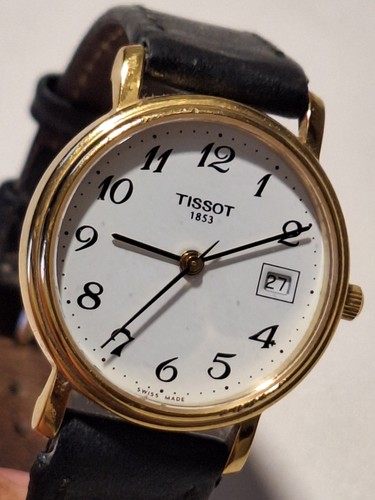 Ladies vintage tissot t830 - vintage, t830/93