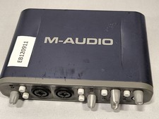 M-Audio Fast Track Pro USB
