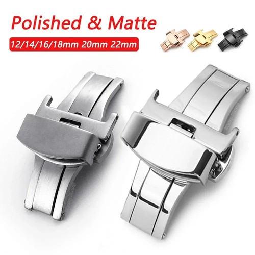 Stainless steel butterfly - steel,