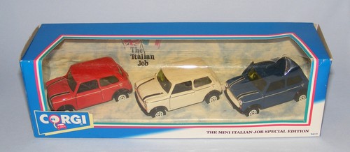 Corgi toys 94171 - toys, the