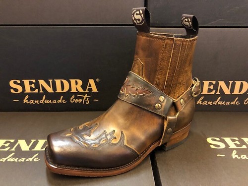 Sendra boots style 7811 - sendra,