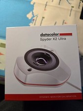 DATACOLOR SPYDER X2 ULTRA for