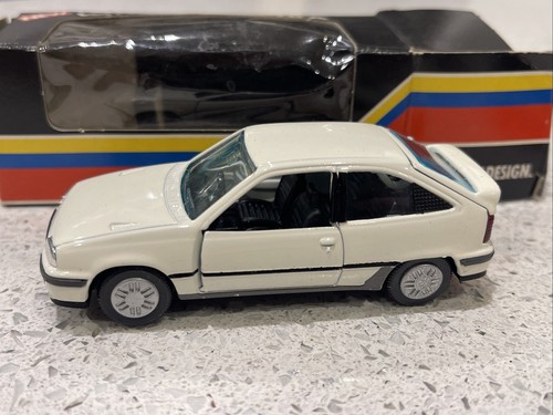 Gama vauxhall astra - gama, 3