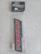 Rare Perkins Performance