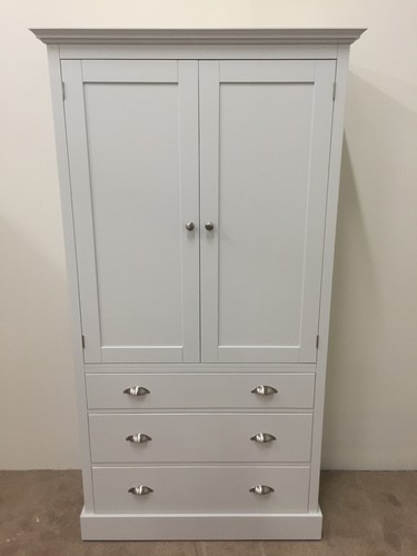 New solid pine larder - larder, cupboard