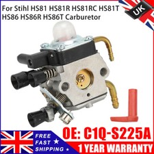 Carburetor Carb For Stihl HS81