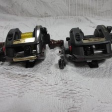 Shimano Titanos Chinu Special