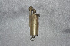 Vintage lighter. WW2 era. Everlite. G.W.O.