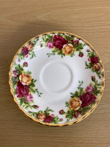 Royal albert old country roses - albert,