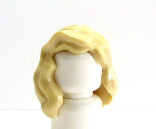 Lego hair wig for - hair,