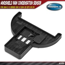 Windshield Rain Condensation