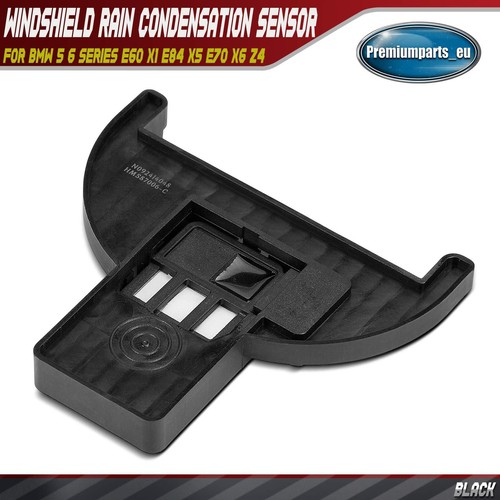 Windshield rain condensation - rain,