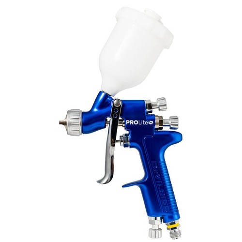 Devilbiss prolite mini - prolite-s,