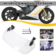 Motorcycle Wind Screen