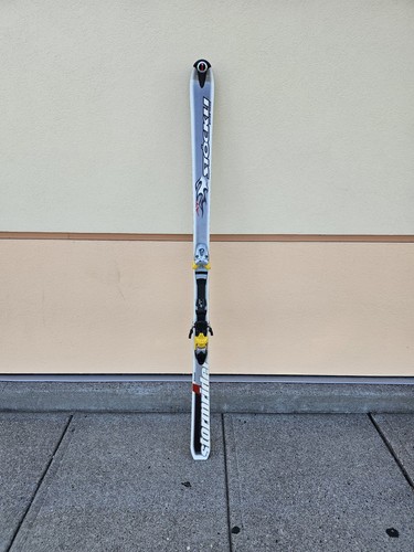 Stockli stormrider skis 184 - 184, cm