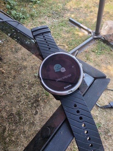 Suunto gps sports smartwatch - suunto,