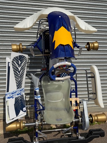 Tony kart kosmic my26 - kosmic, t