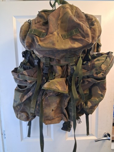British army dpm - british,