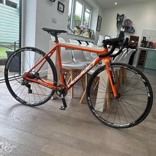 Ridley knight gravel cx - gravel/,