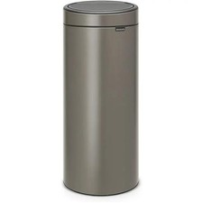 Brabantia Touch Bin 30L -