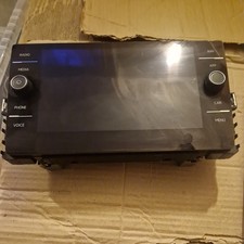 2019-2024 VOLKSWAGEN VW polo