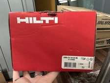 Hilti Nail Gun